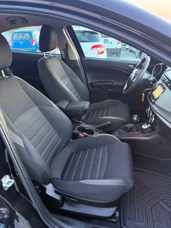 Alfa Romeo Giulietta 1.6 JTDm TCT 120 CV Sport 10/2020-photo-11