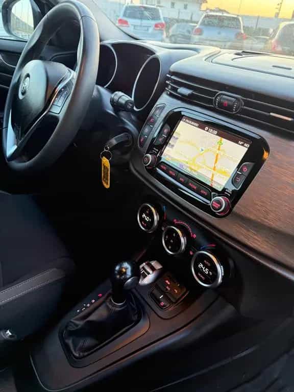 Alfa Romeo Giulietta 1.6 JTDm TCT 120 CV Sport 10/2020-photo-12