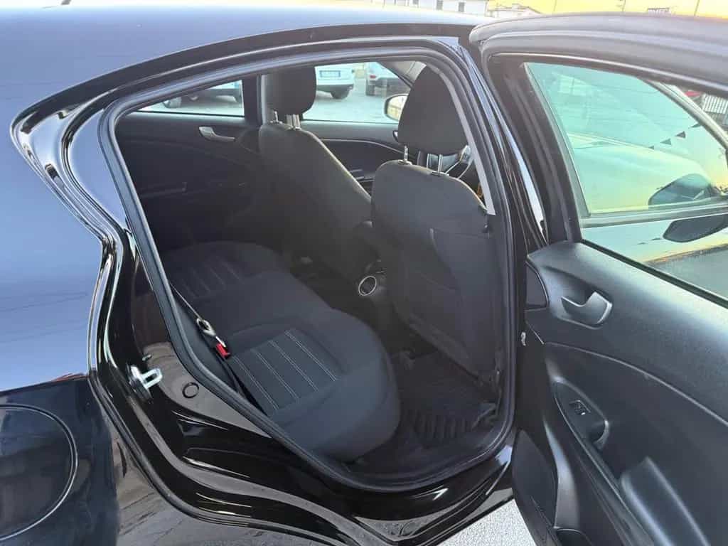 Alfa Romeo Giulietta 1.6 JTDm TCT 120 CV Sport 10/2020-photo-13