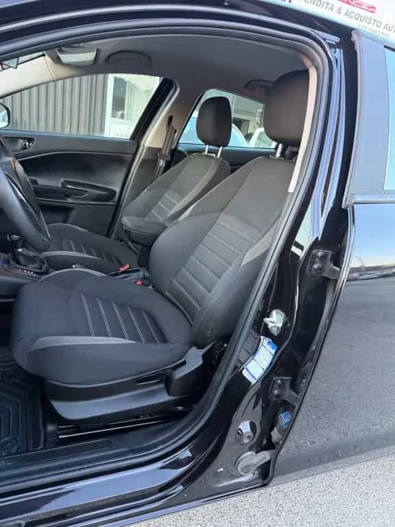 Alfa Romeo Giulietta 1.6 JTDm TCT 120 CV Sport 10/2020-photo-7