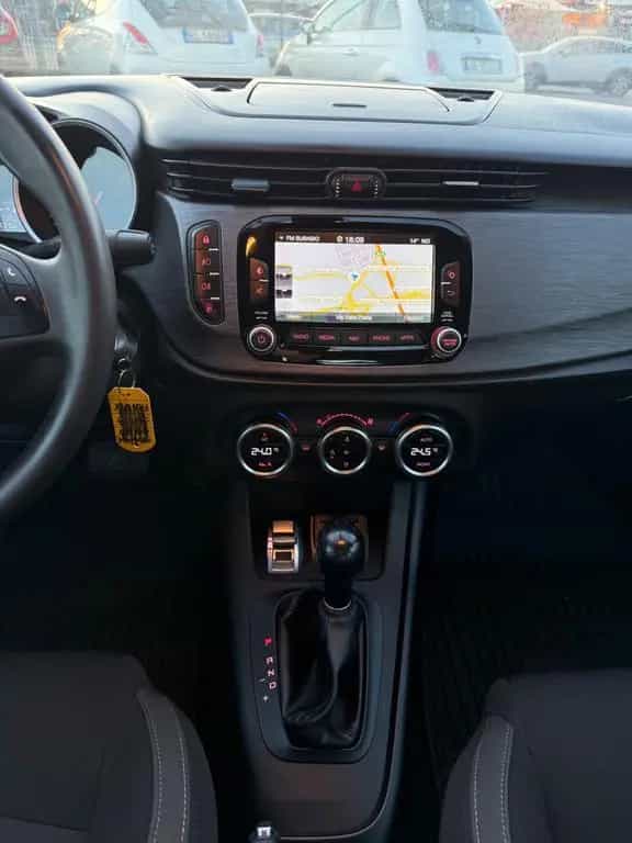 Alfa Romeo Giulietta 1.6 JTDm TCT 120 CV Sport 10/2020-photo-9