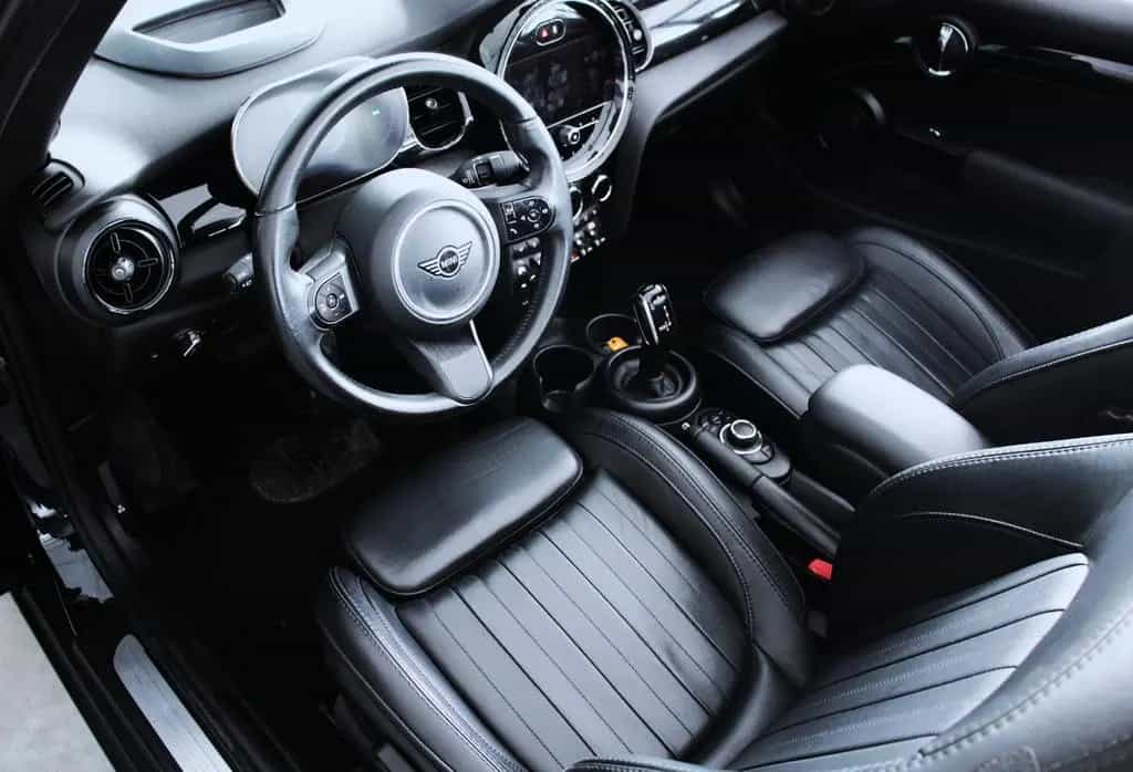 MINI Cooper Cabrio Cooper Ed. Premium Plus (F57)*LED*Sportsitze*KAM 07/2023-photo-10