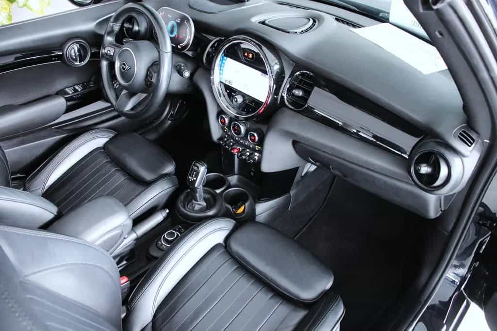 MINI Cooper Cabrio Cooper Ed. Premium Plus (F57)*LED*Sportsitze*KAM 07/2023-photo-11