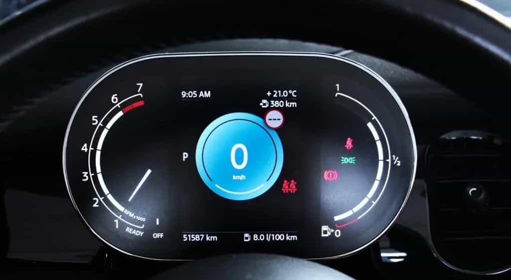 MINI Cooper Cabrio Cooper Ed. Premium Plus (F57)*LED*Sportsitze*KAM 07/2023-photo-13