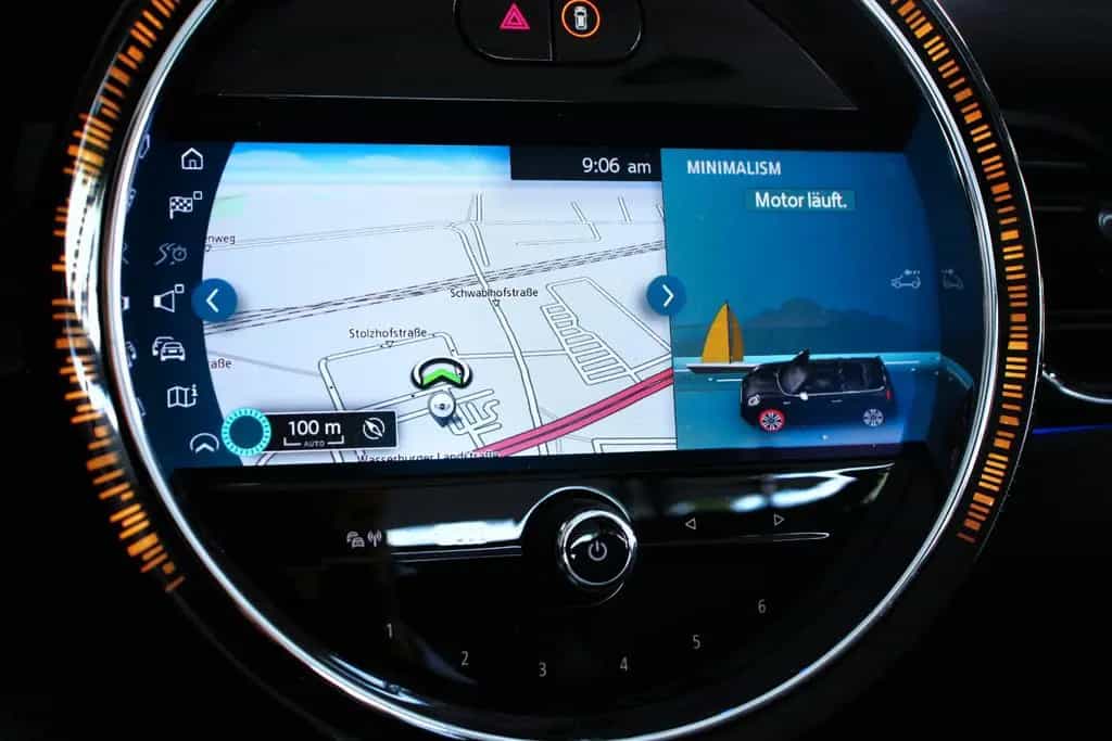 MINI Cooper Cabrio Cooper Ed. Premium Plus (F57)*LED*Sportsitze*KAM 07/2023-photo-17