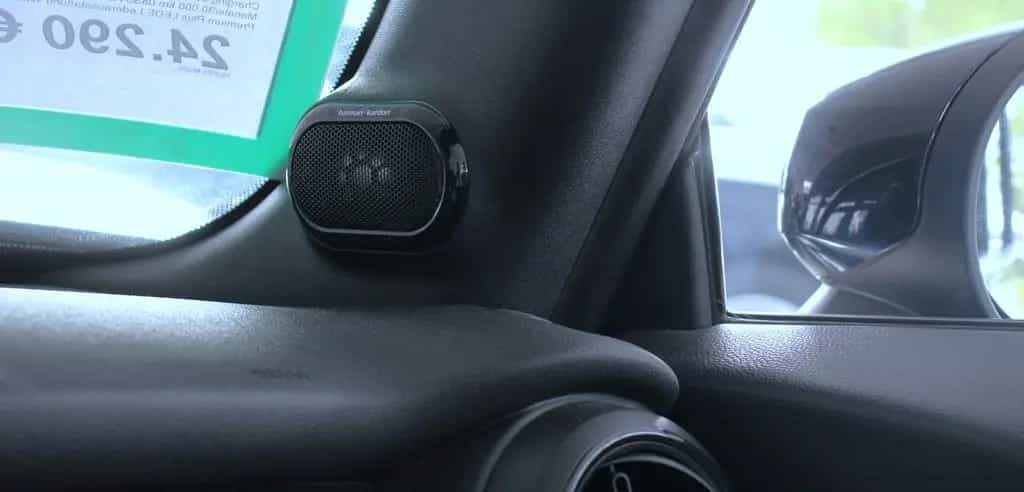 MINI Cooper Cabrio Cooper Ed. Premium Plus (F57)*LED*Sportsitze*KAM 07/2023-photo-19