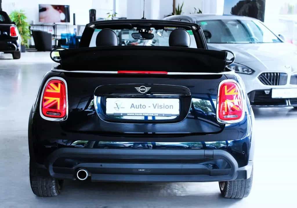 MINI Cooper Cabrio Cooper Ed. Premium Plus (F57)*LED*Sportsitze*KAM 07/2023-photo-6