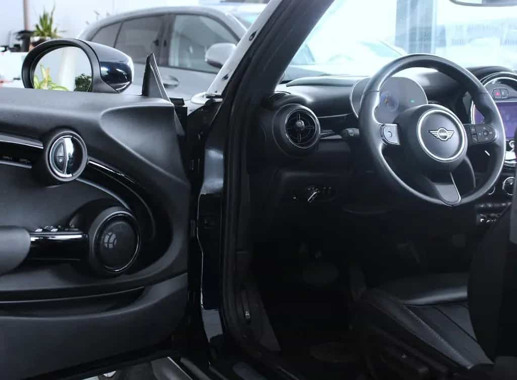 MINI Cooper Cabrio Cooper Ed. Premium Plus (F57)*LED*Sportsitze*KAM 07/2023-photo-8