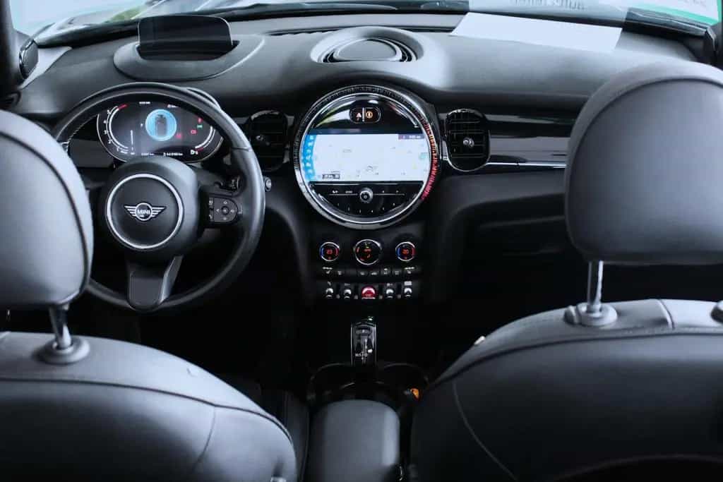 MINI Cooper Cabrio Cooper Ed. Premium Plus (F57)*LED*Sportsitze*KAM 07/2023-photo-9