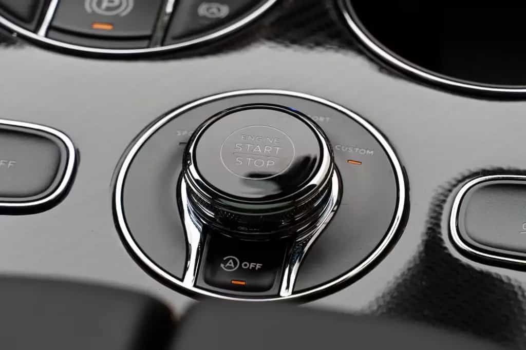 Bentley Bentayga S 4WD MASSAGE.MATRIX.ACC.AHK NEUZUSTAND 12/2024-photo-19