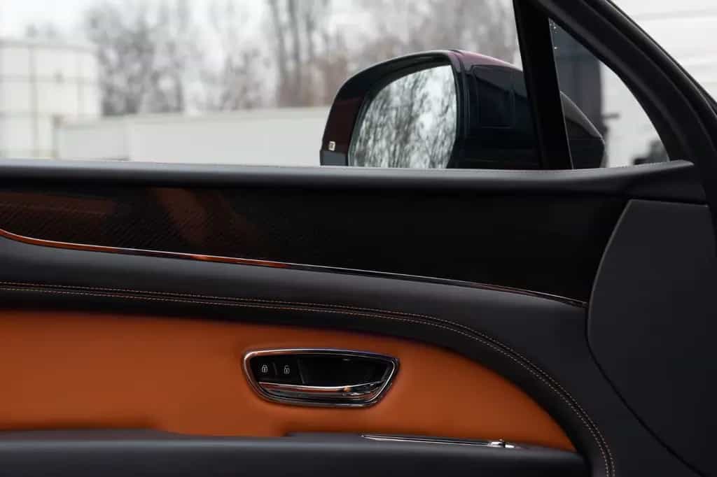 Bentley Bentayga S 4WD MASSAGE.MATRIX.ACC.AHK NEUZUSTAND 12/2024-photo-21