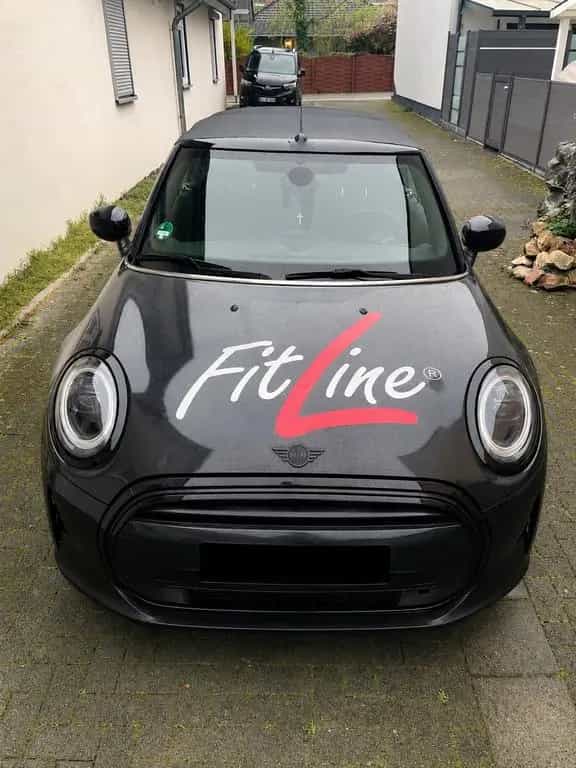 MINI Cooper Cabrio Classic Trim Classic Trim 07/2022-photo-1
