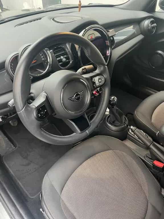 MINI Cooper Cabrio Classic Trim Classic Trim 07/2022-photo-2