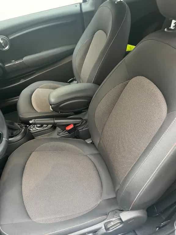 MINI Cooper Cabrio Classic Trim Classic Trim 07/2022-photo-4