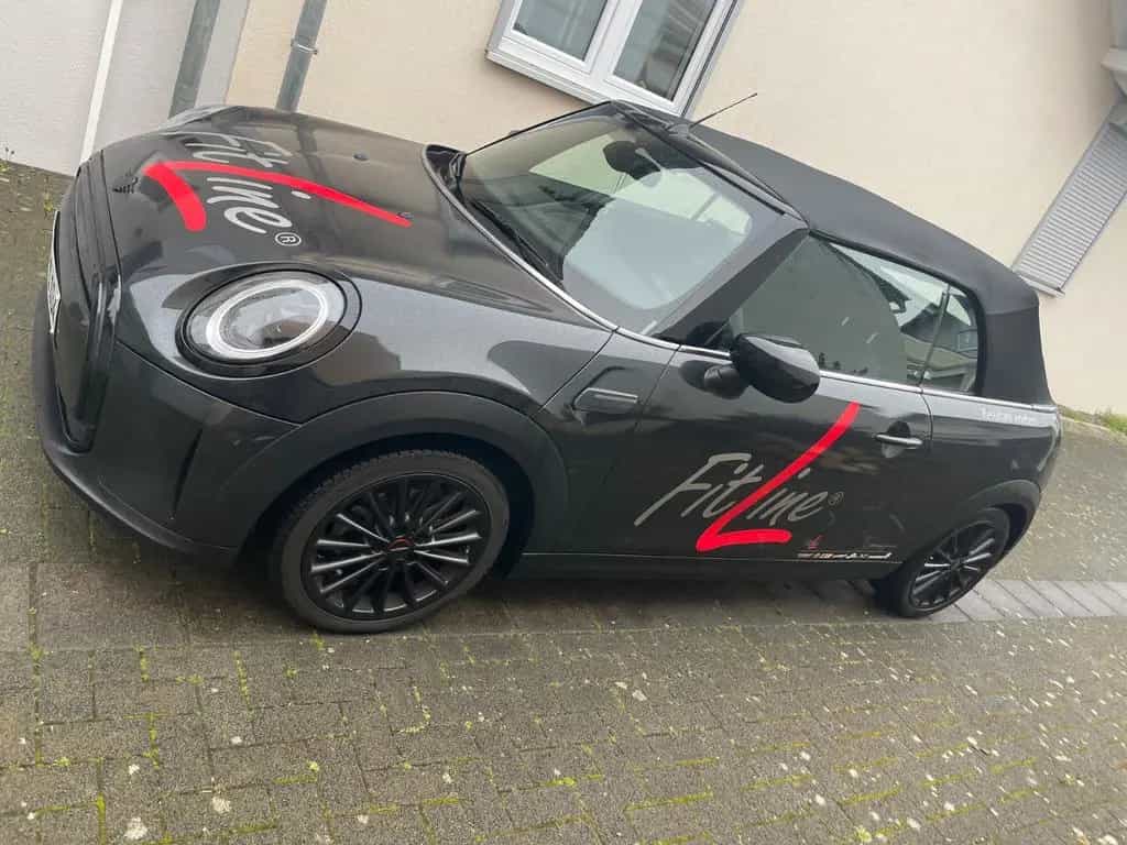 MINI Cooper Cabrio Classic Trim Classic Trim 07/2022-photo-5