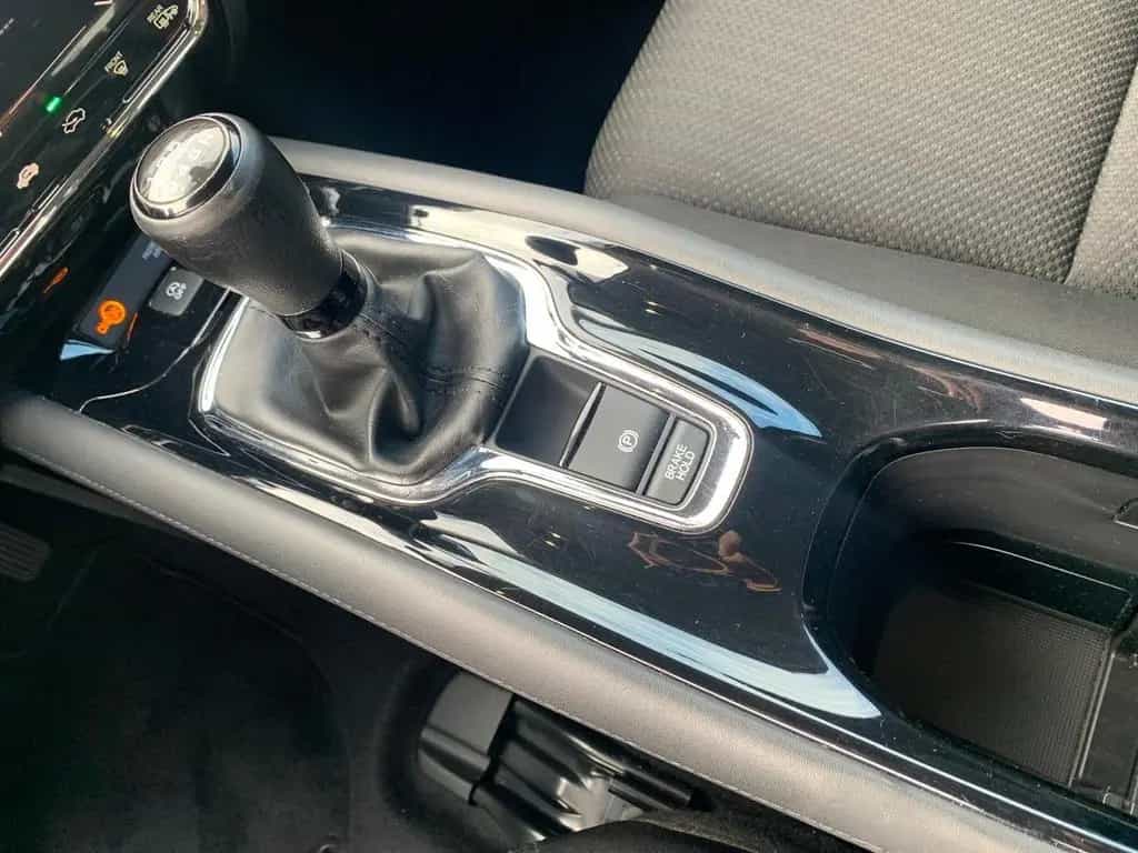 Honda HR-V Comfort Ganzjahresreifen 12/2016-photo-10
