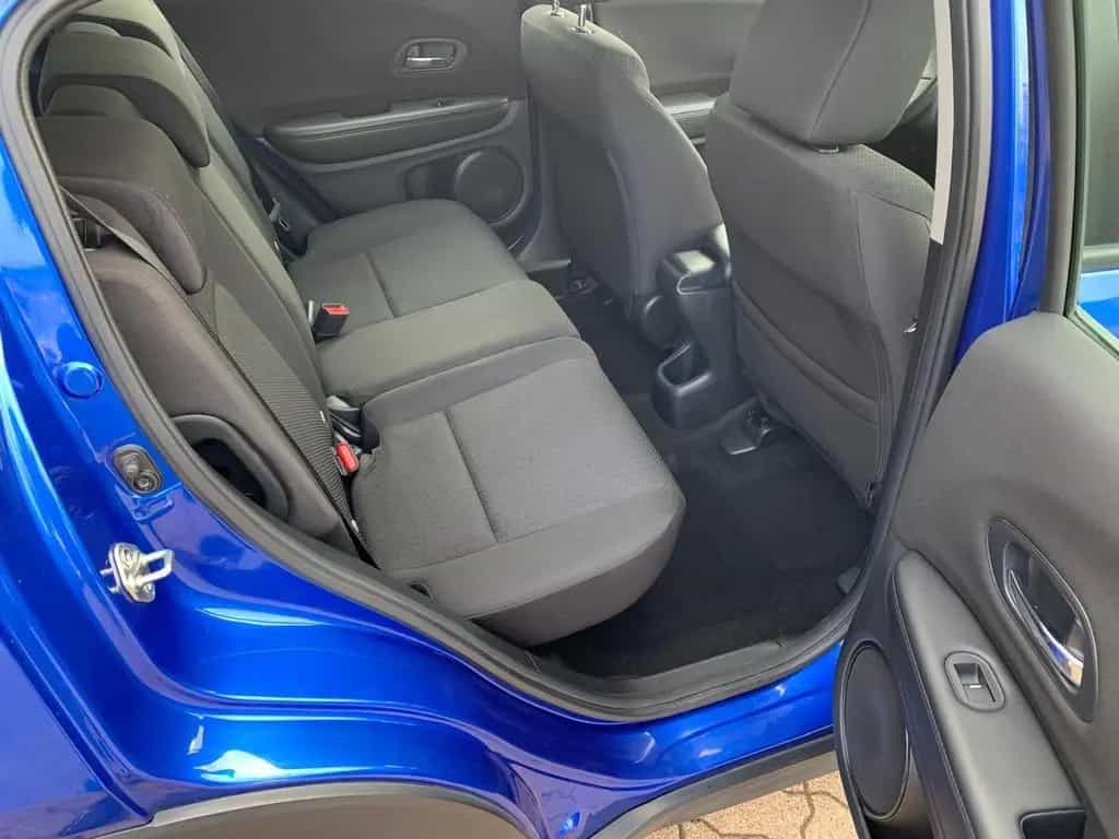 Honda HR-V Comfort Ganzjahresreifen 12/2016-photo-6