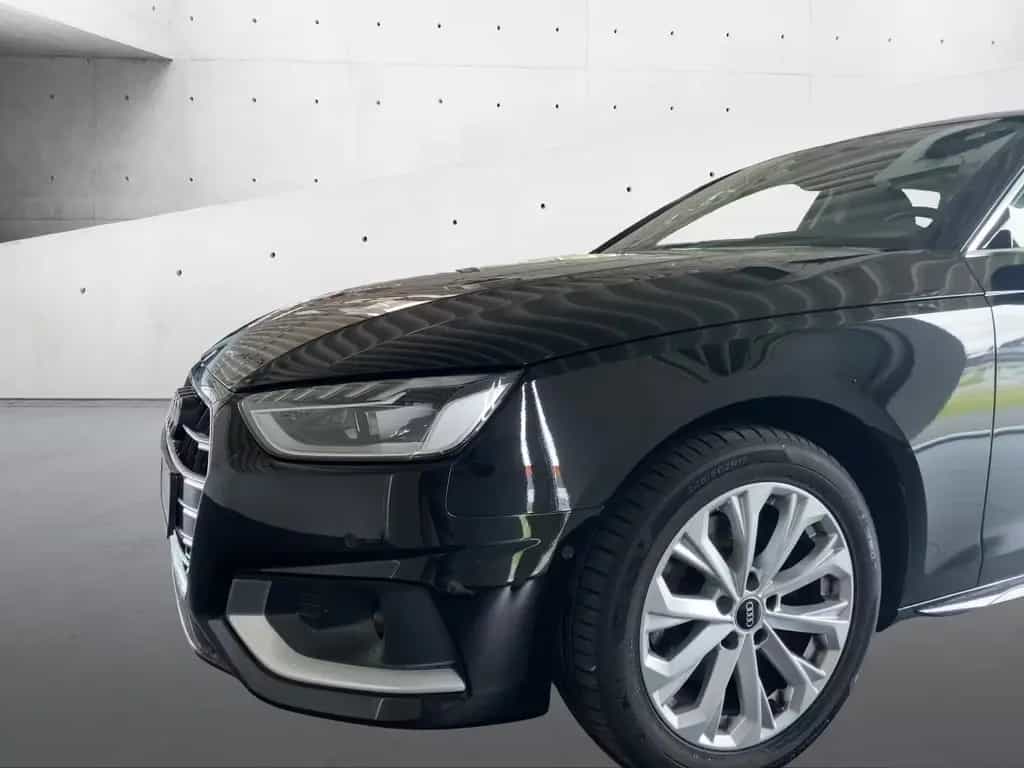 Audi A4 Avant 35 TDI S tronic+Navi+Led+Ahk+Top View+V 04/2021-photo-10