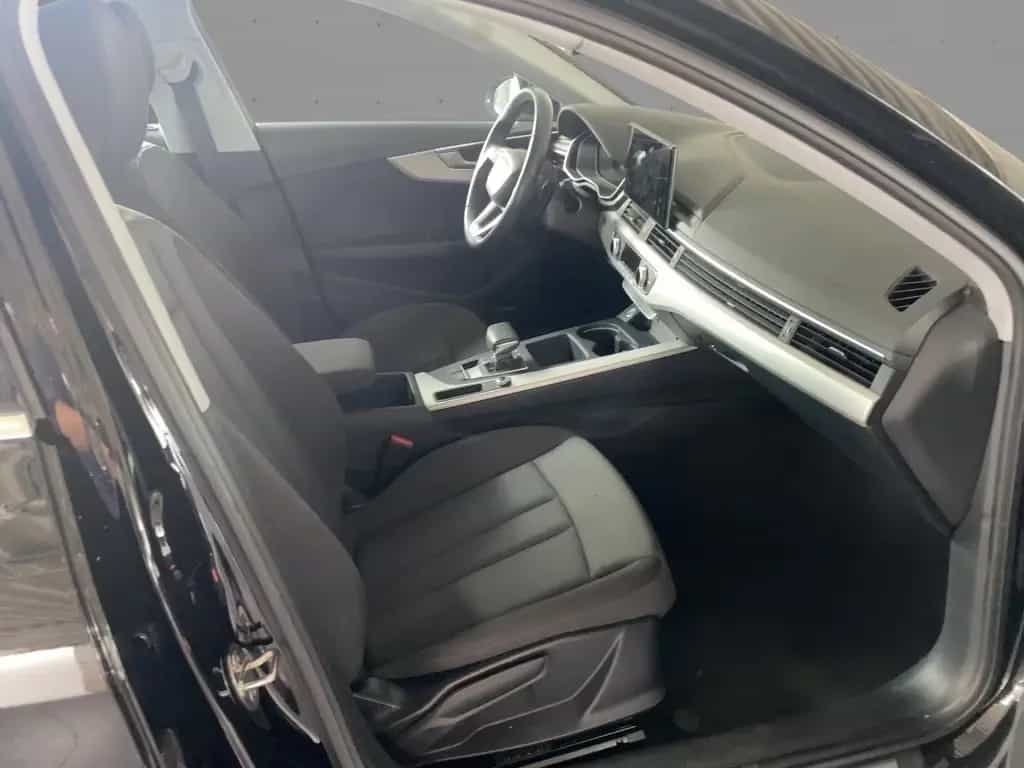 Audi A4 Avant 35 TDI S tronic+Navi+Led+Ahk+Top View+V 04/2021-photo-11
