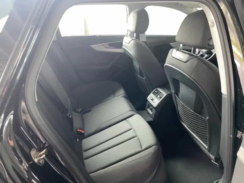 Audi A4 Avant 35 TDI S tronic+Navi+Led+Ahk+Top View+V 04/2021-photo-12