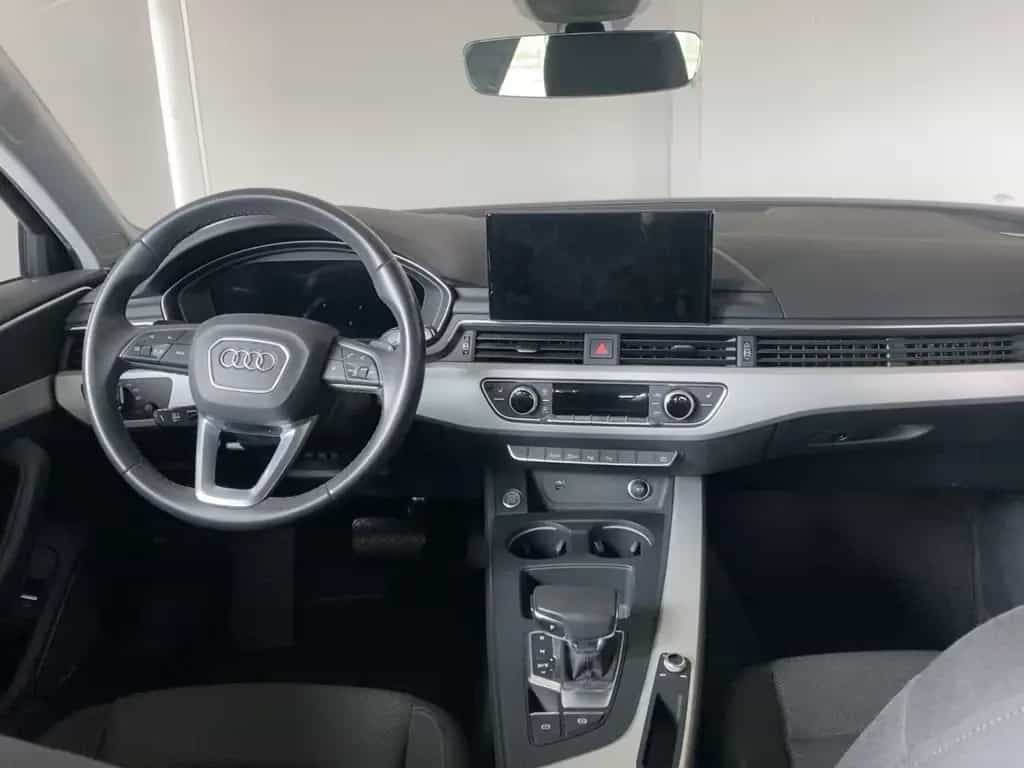 Audi A4 Avant 35 TDI S tronic+Navi+Led+Ahk+Top View+V 04/2021-photo-13