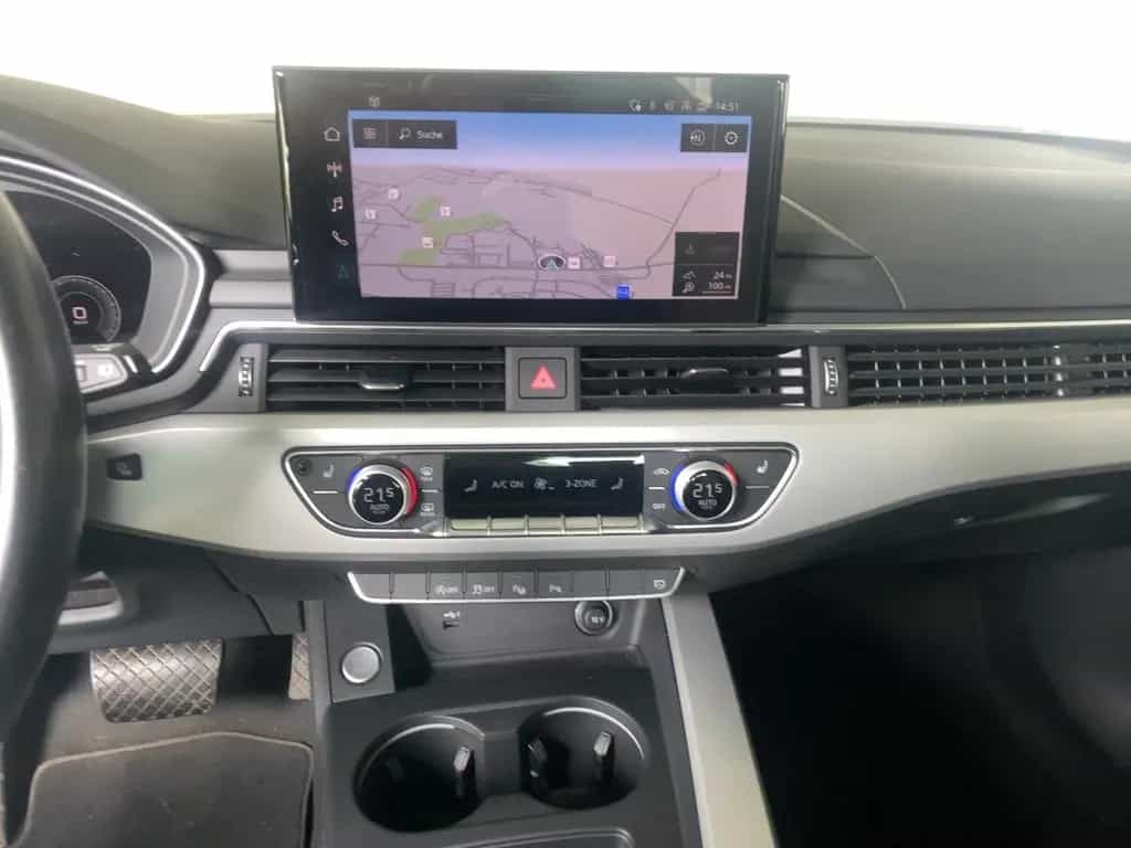 Audi A4 Avant 35 TDI S tronic+Navi+Led+Ahk+Top View+V 04/2021-photo-14
