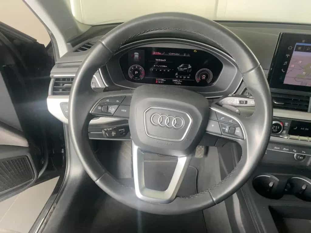Audi A4 Avant 35 TDI S tronic+Navi+Led+Ahk+Top View+V 04/2021-photo-15