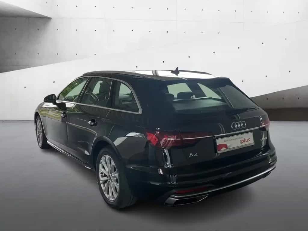 Audi A4 Avant 35 TDI S tronic+Navi+Led+Ahk+Top View+V 04/2021-photo-3