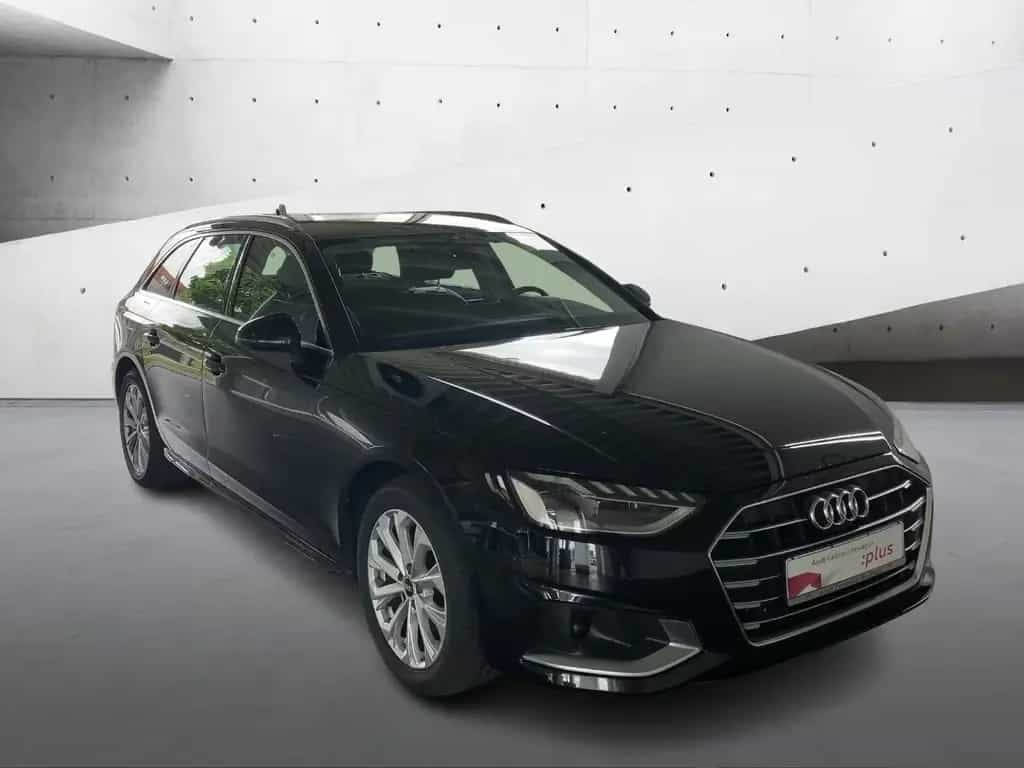 Audi A4 Avant 35 TDI S tronic+Navi+Led+Ahk+Top View+V 04/2021-photo-5
