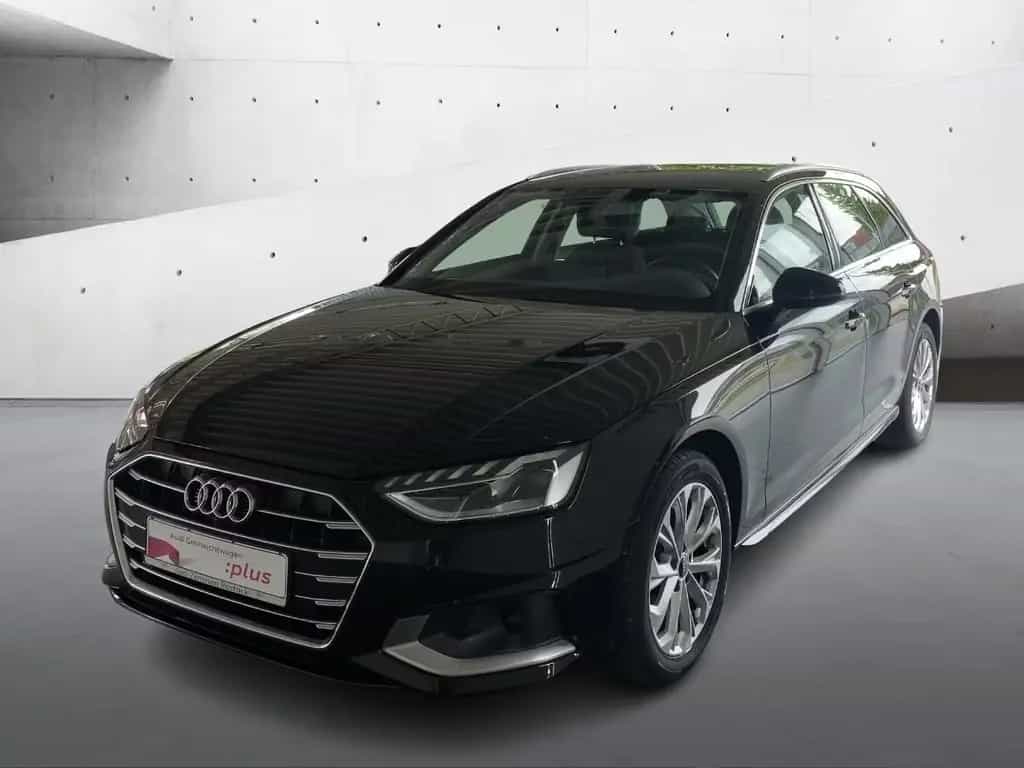 Audi A4 Avant 35 TDI S tronic+Navi+Led+Ahk+Top View+V 04/2021-photo-6
