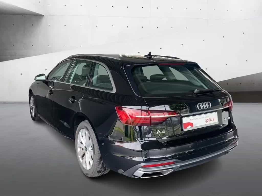 Audi A4 Avant 35 TDI S tronic+Navi+Led+Ahk+Top View+V 04/2021-photo-7