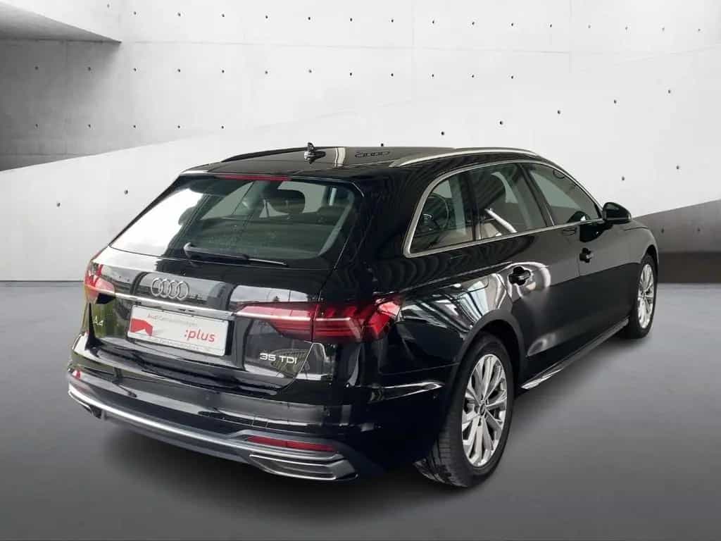 Audi A4 Avant 35 TDI S tronic+Navi+Led+Ahk+Top View+V 04/2021-photo-8