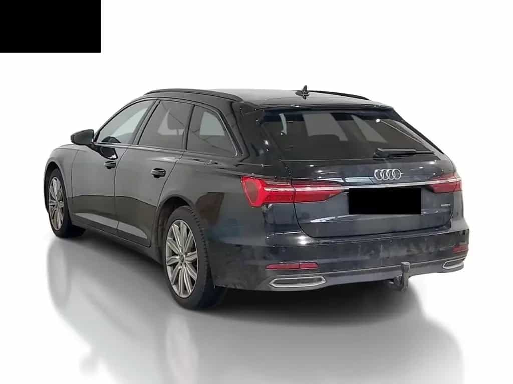 Audi A6 Avant 50 quattro ACC/LEDER/KAMERA/AHK/20" 12/2022-photo-10