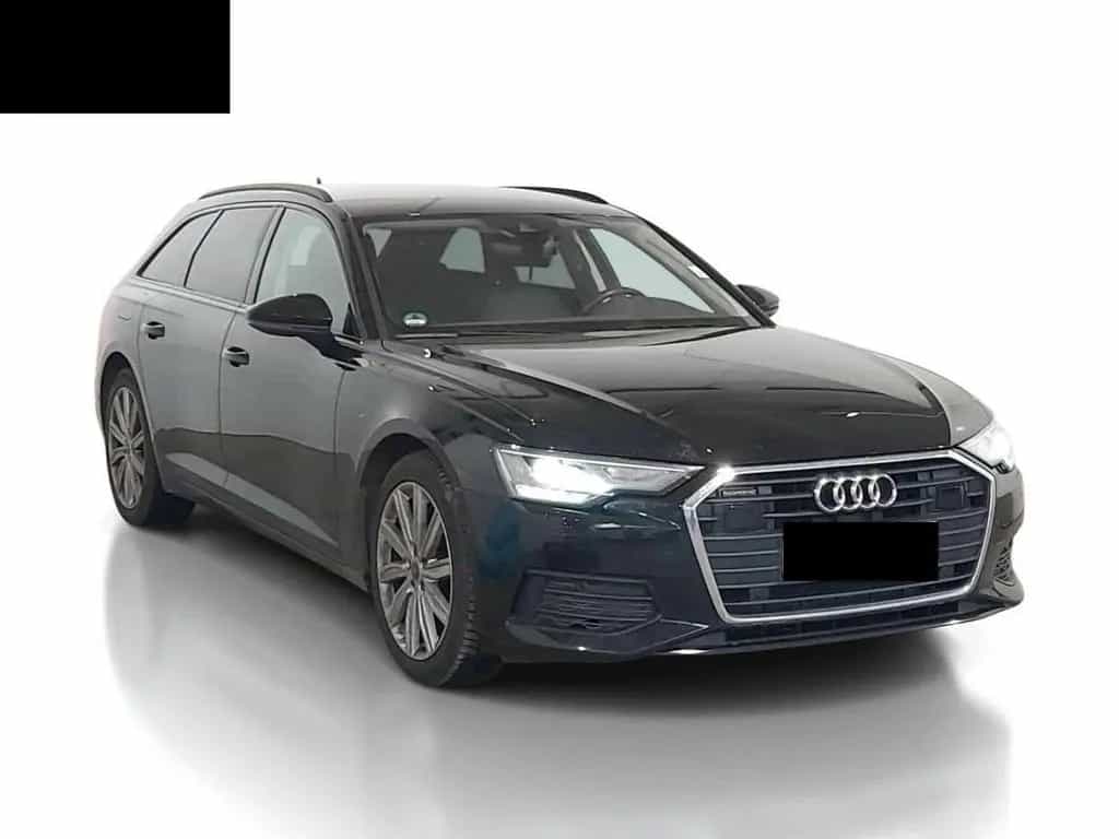 Audi A6 Avant 50 quattro ACC/LEDER/KAMERA/AHK/20" 12/2022-photo-14
