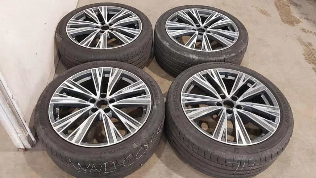 Audi A6 Avant 50 quattro ACC/LEDER/KAMERA/AHK/20" 12/2022-photo-2