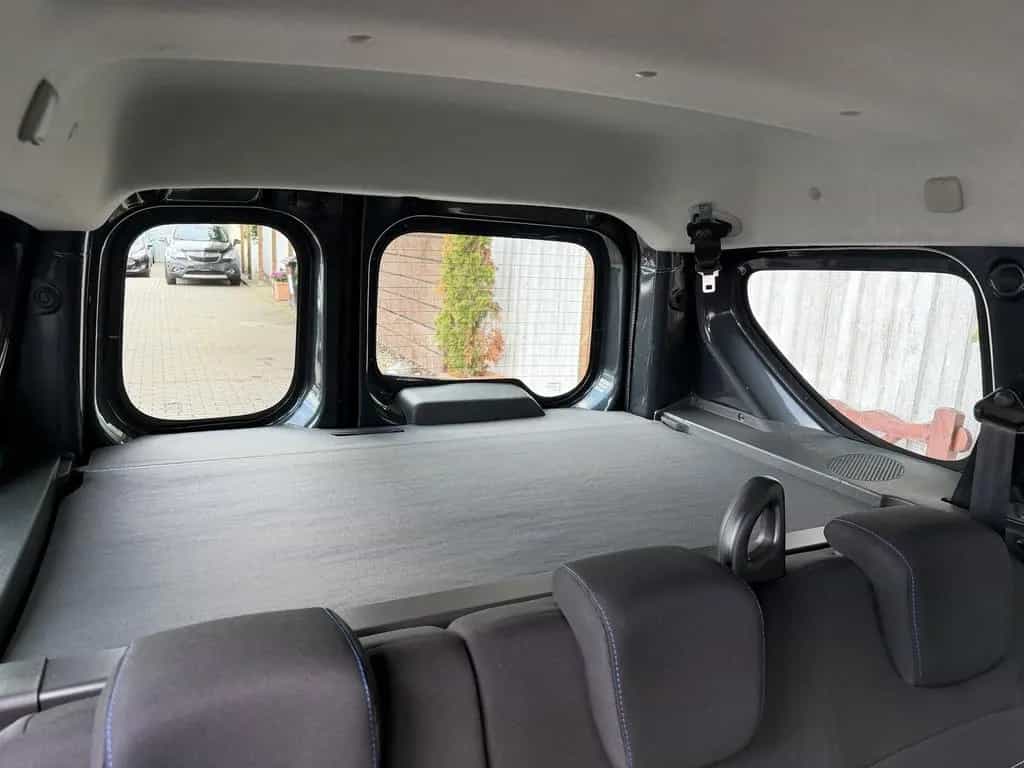 Dacia Dokker Stepway Pro *Navi*Rückfahr Cam*Sitzhzg* 06/2021-photo-10