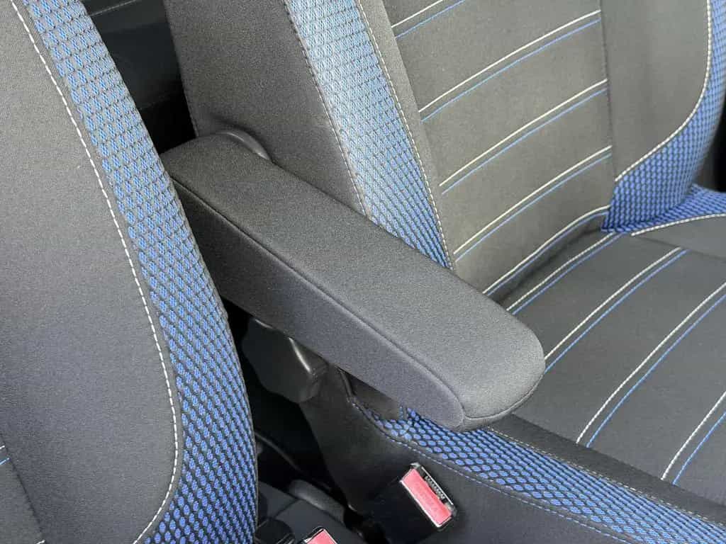 Dacia Dokker Stepway Pro *Navi*Rückfahr Cam*Sitzhzg* 06/2021-photo-12