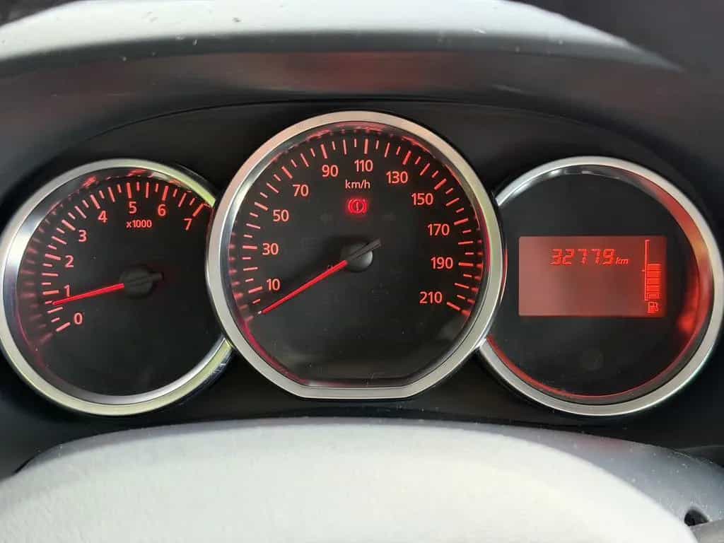 Dacia Dokker Stepway Pro *Navi*Rückfahr Cam*Sitzhzg* 06/2021-photo-25