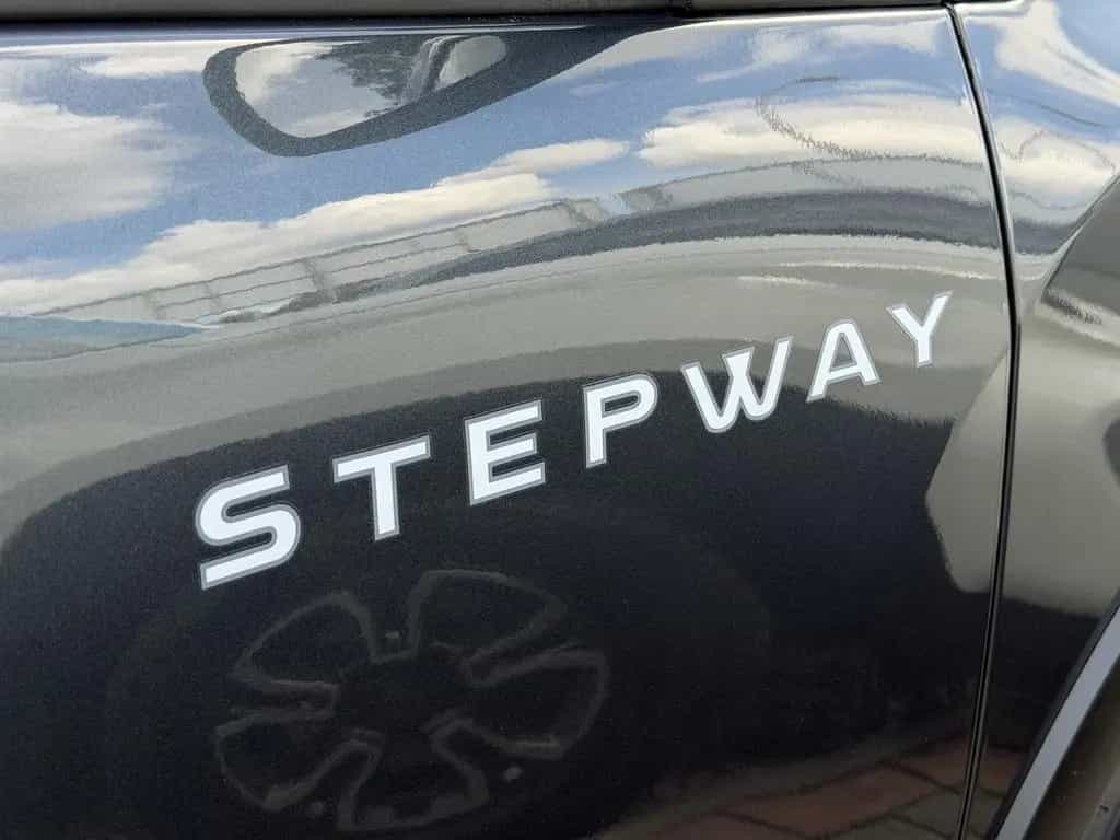 Dacia Dokker Stepway Pro *Navi*Rückfahr Cam*Sitzhzg* 06/2021-photo-42