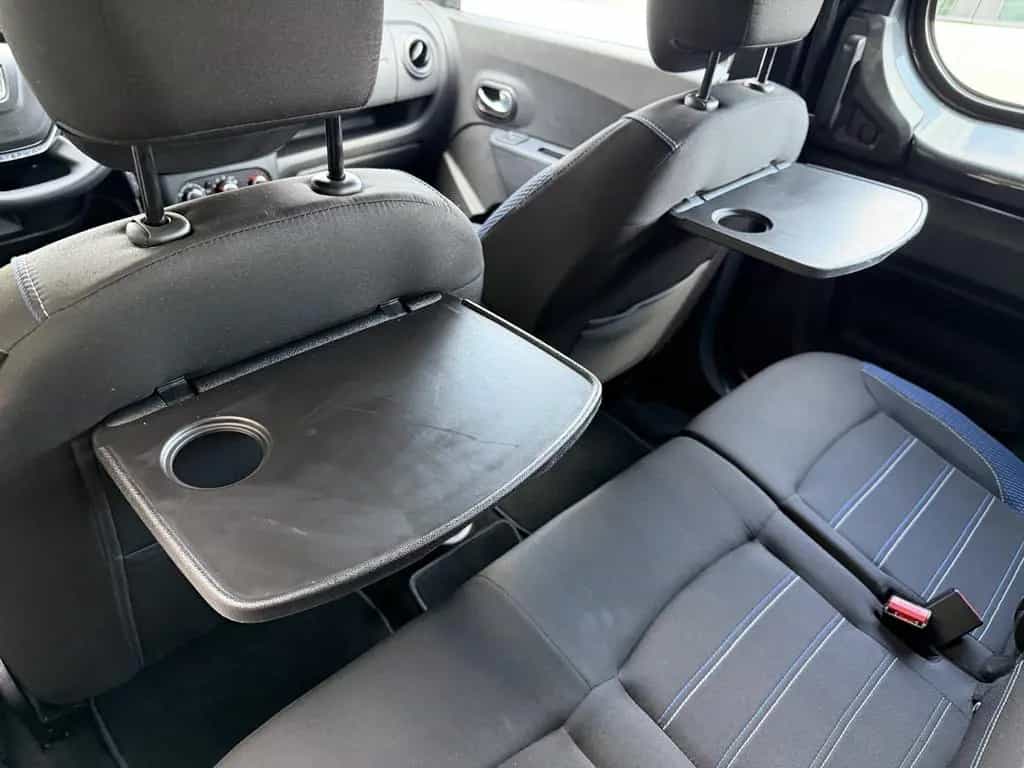 Dacia Dokker Stepway Pro *Navi*Rückfahr Cam*Sitzhzg* 06/2021-photo-8