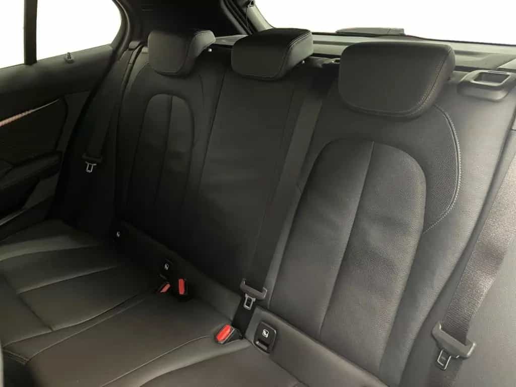 BMW 118 i Luxury Line Fahrassist+AHK+Wide+LED+Navi 01/2022-photo-10