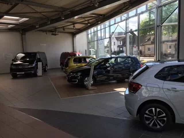 Cupra Leon Sportstourer eTSI DSG+ALU 18RÜCKFAHRKAMERA+ 02/2024-photo-2
