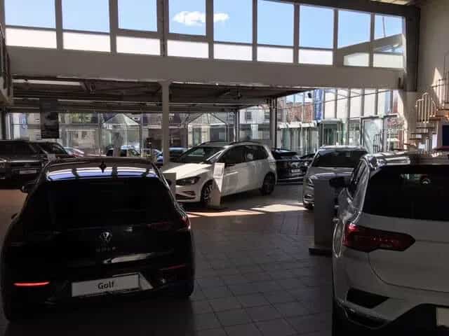 Cupra Leon Sportstourer eTSI DSG+ALU 18RÜCKFAHRKAMERA+ 02/2024-photo-6