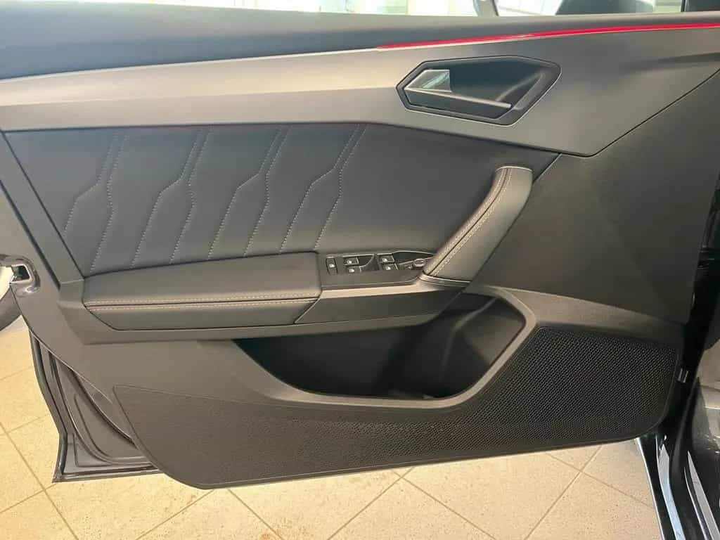 Cupra Leon eTSI DSG+ALU 18+RÜCKFAHRKAMERA+BEATS AUDIO+ 04/2023-photo-11