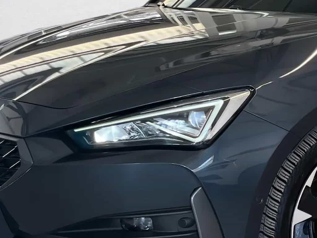 Cupra Leon eTSI DSG+ALU 18+RÜCKFAHRKAMERA+BEATS AUDIO+ 04/2023-photo-12