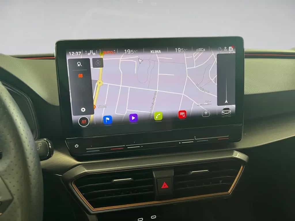 Cupra Leon eTSI DSG+ALU 18+RÜCKFAHRKAMERA+BEATS AUDIO+ 04/2023-photo-16