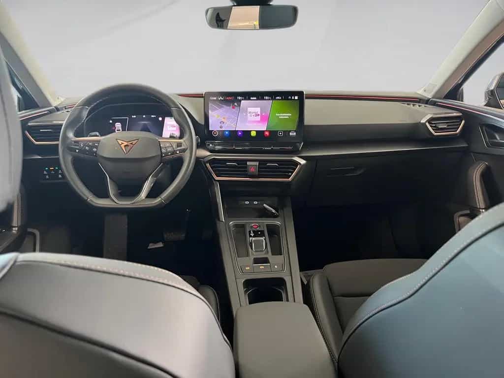 Cupra Leon eTSI DSG+ALU 18+RÜCKFAHRKAMERA+BEATS AUDIO+ 04/2023-photo-18