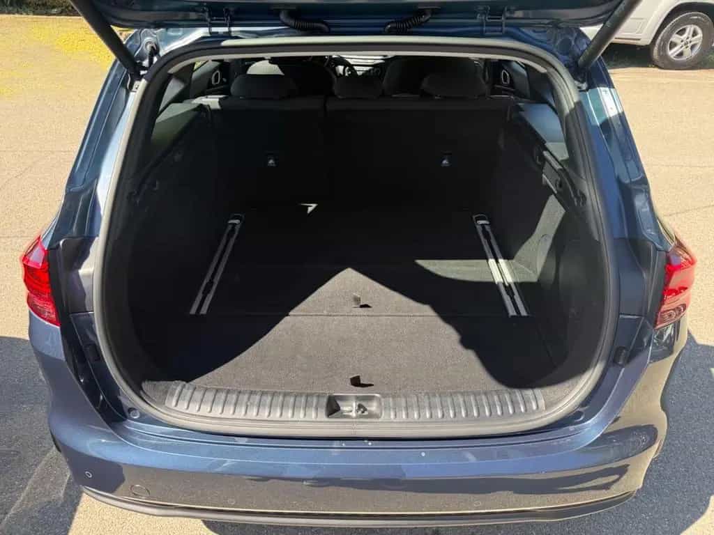 Kia cee'd Sportswagon cee'd SW 1.6 Spirit AUT~Navi~Kam~ACC~JBL~Spur 01/2020-photo-10