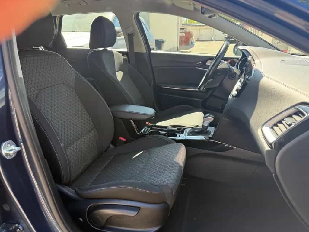 Kia cee'd Sportswagon cee'd SW 1.6 Spirit AUT~Navi~Kam~ACC~JBL~Spur 01/2020-photo-12