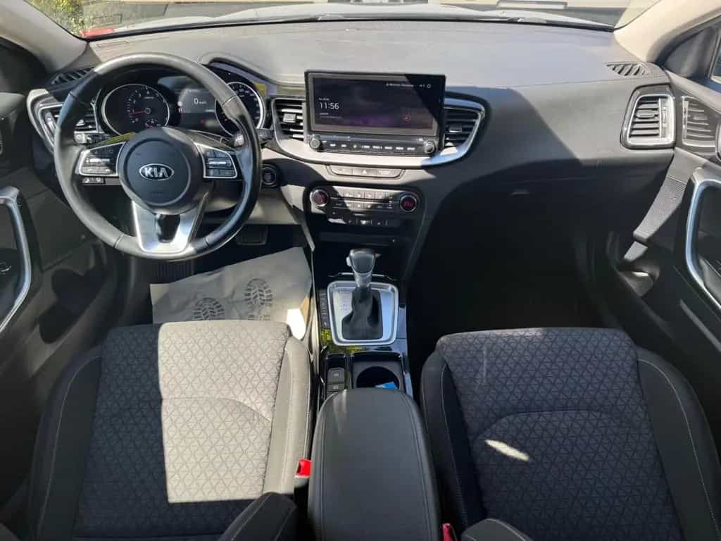 Kia cee'd Sportswagon cee'd SW 1.6 Spirit AUT~Navi~Kam~ACC~JBL~Spur 01/2020-photo-16